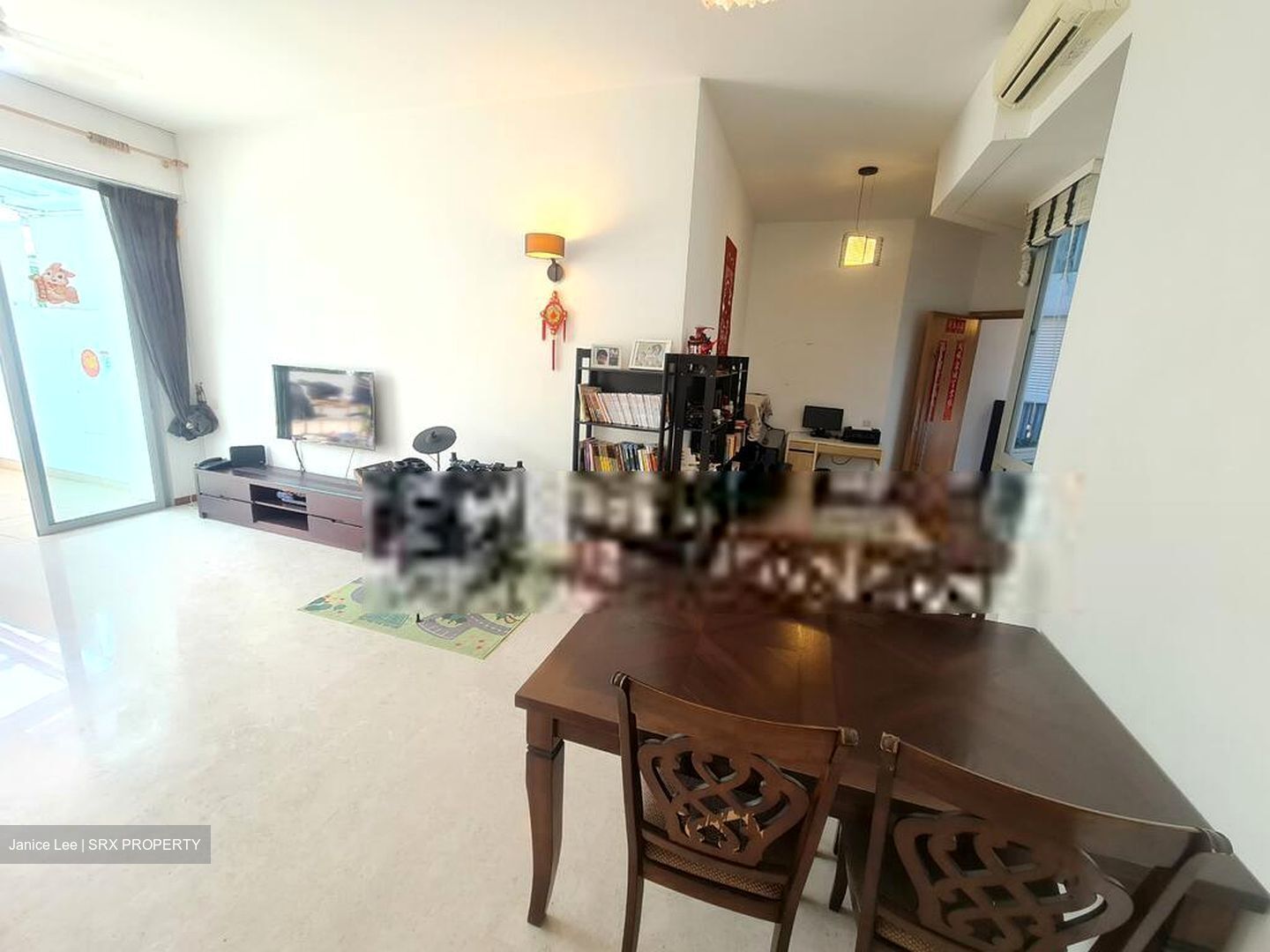 Clover By The Park (D20), Condominium #545416871